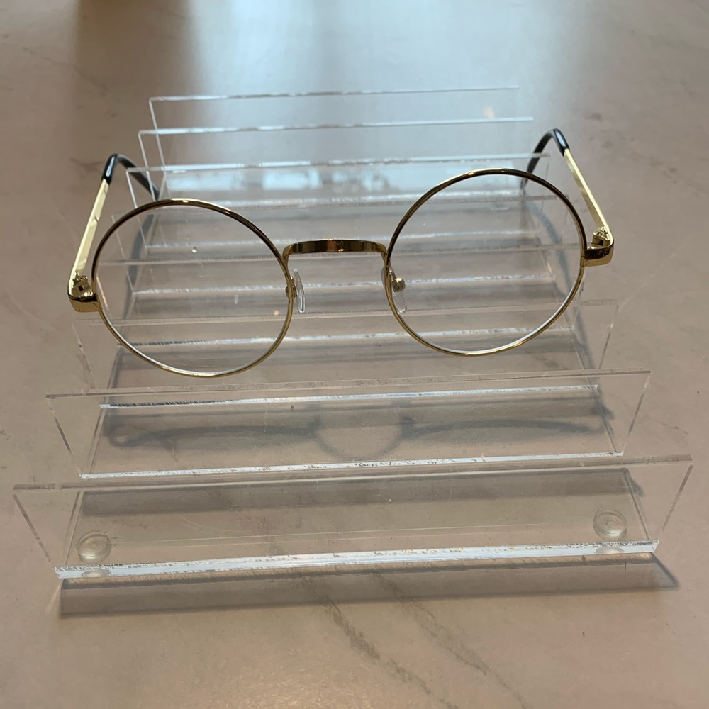 Fake glasses bundle - Picture 2 of 4